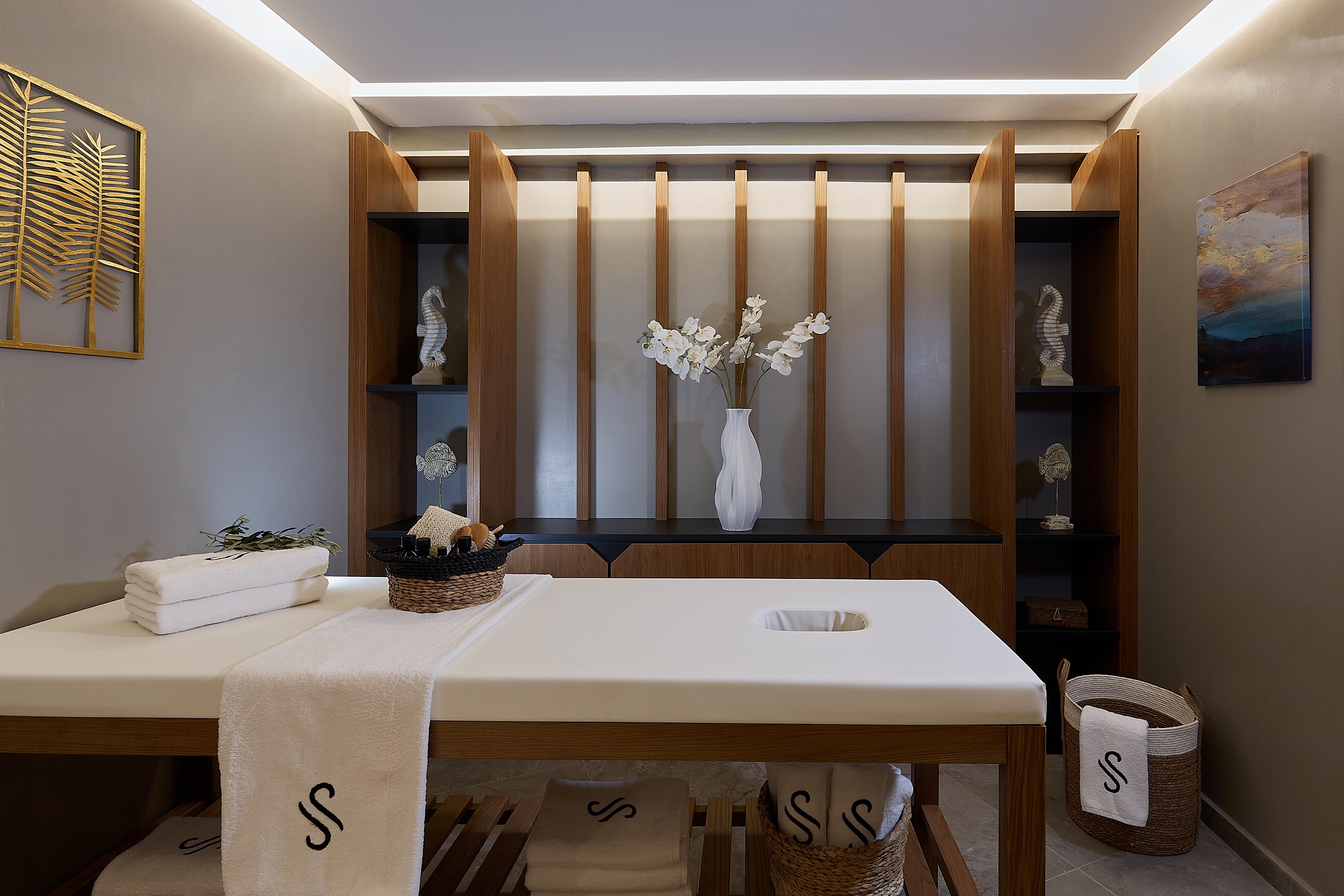 Seascape Luxury Residences (Adults Only) Agia Pelagia Exteriör bild
